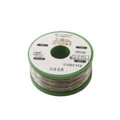 Tassol 60/40 - 0.5 mm Elektronik Lehim Teli 200 gr