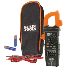 Klein Tools CL600 Pens Ampermetre