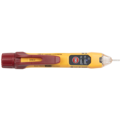 Klein Tools NCVT2P Çift Aralıklı Temassız Voltaj Ölçüm Cihazı 1000V