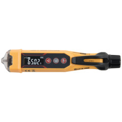 Klein Tools NCVT6 Temassız Gerilim Test Cihazı ve Lazer Mesafe Ölçer 1000V
