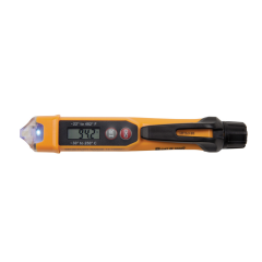 Klein Tools NCVT4IR Temassız Gerilim Test Cihazı ve Kızılötesi Termometre 1000V