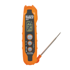 Klein Tools IR07 Çift IR ve Prob Termometre