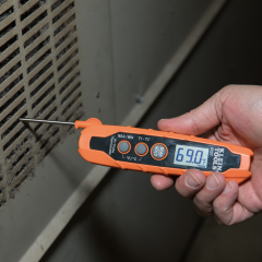 Klein Tools IR07 Çift IR ve Prob Termometre