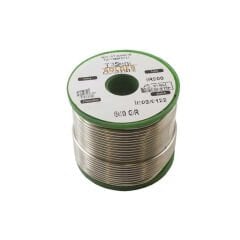 Tassol 60/40 - 1.60 mm Elektronik Lehim Teli 500 gr