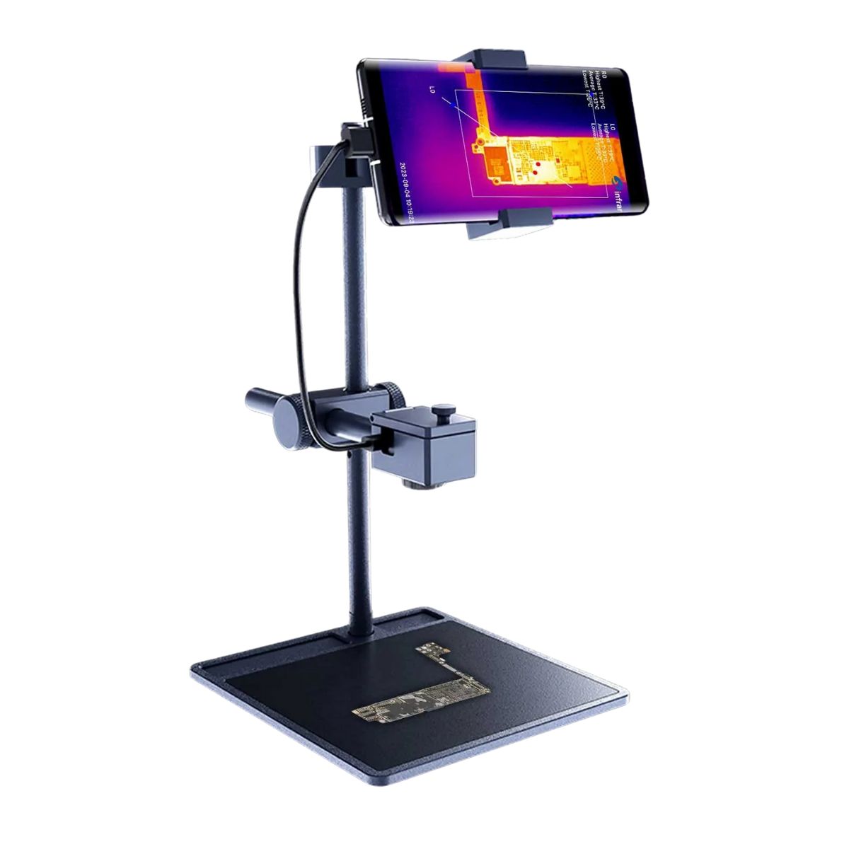 Thermal Master T2S Plus Termal Kamera Standı