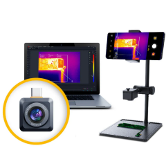 Thermal Master T2S Plus Termal Kamera Standı
