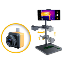 Thermal Master T2S Plus Termal Kamera Standı