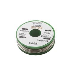 Tassol 60/40 - 2 mm Elektronik Lehim Teli 100 gr