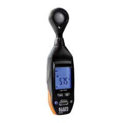Klein Tools ET130 Dijital Işık Ölçer | Lüxmetre