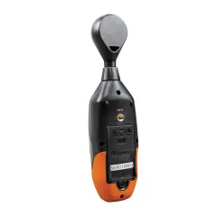 Klein Tools ET130 Dijital Lüksmetre, 40.000 Lux / 4000 FC Ölçüm