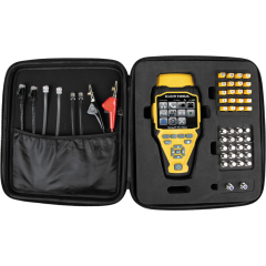 Klein Tools VDV501-770 Scout® Pro Max Ağ Kablosu Test Cihazı