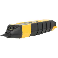Klein Tools VDV500-223 Dijital Kablo Bulucu Prob, Aktif/Pasif Ağ, 60 Hz Filtreli