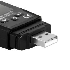 PCE Hava Basıncı Data Logger