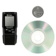 PCE Hava Basıncı Data Logger