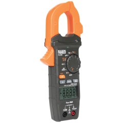 Klein Tools CL320 HVAC Dijital Pensampermetre 400AMP