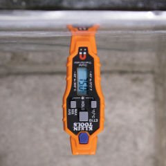 Klein Tools ET10 Manyetik Dijital Cep Termometresi