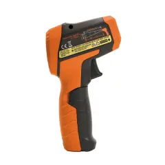 Klein Tools IR5 Çift Lazerli Kızılötesi Termometre, 12:1, -30 ila 400 °C
