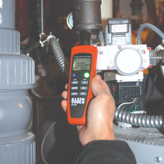 Klein Tools ET110 Karbon Monoksit (CO) Dedektörü