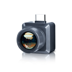 Thermal Master T2 Pro Monoküler Gece Görüşlü Mobil Termal Kamera