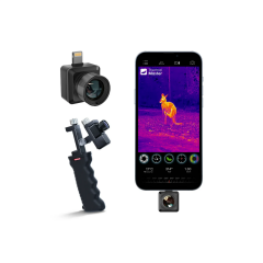 Thermal Master T2 Pro iOS & Android Mobil Termal Kamera