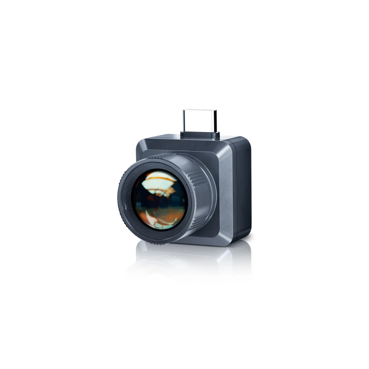 Thermal Master T2 Pro iOS & Android Mobil Termal Kamera