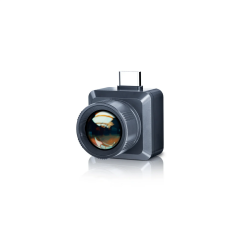 Thermal Master T2 Pro iOS & Android Mobil Termal Kamera