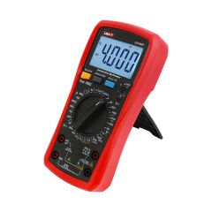 UNI-T UT107+ OTOMOTİV DİJİTAL MULTİMETRE