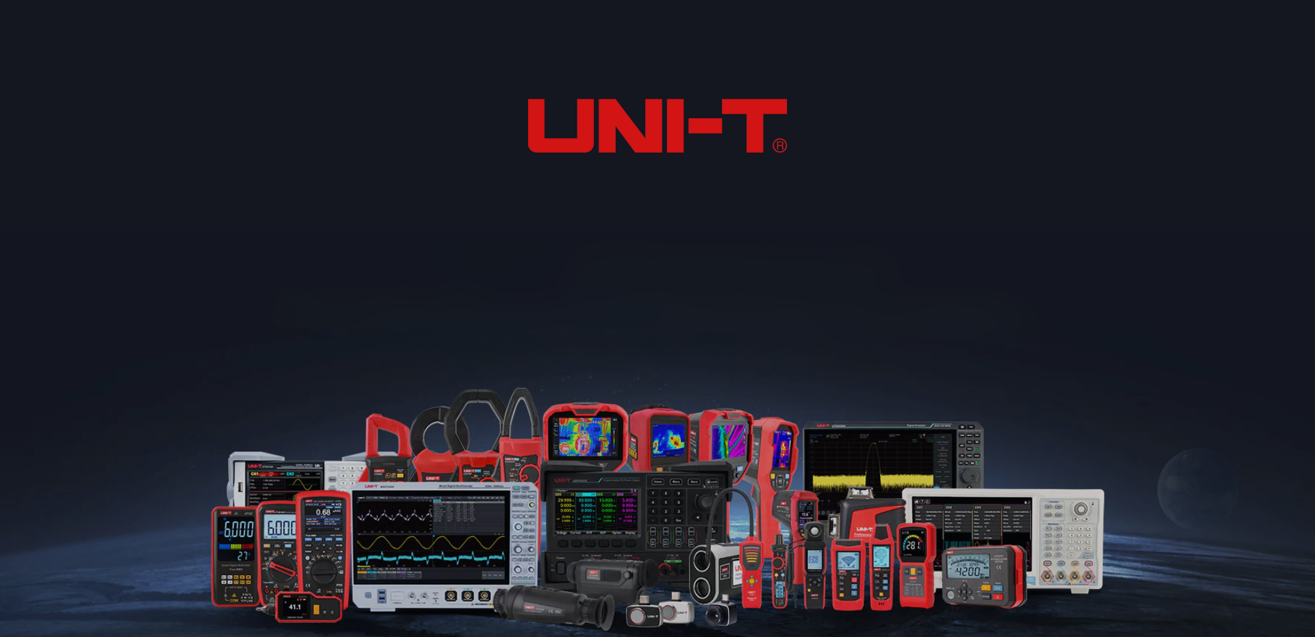 Yüksek İndirimli UNİ-T Ürünlerini Kaçırmayın!