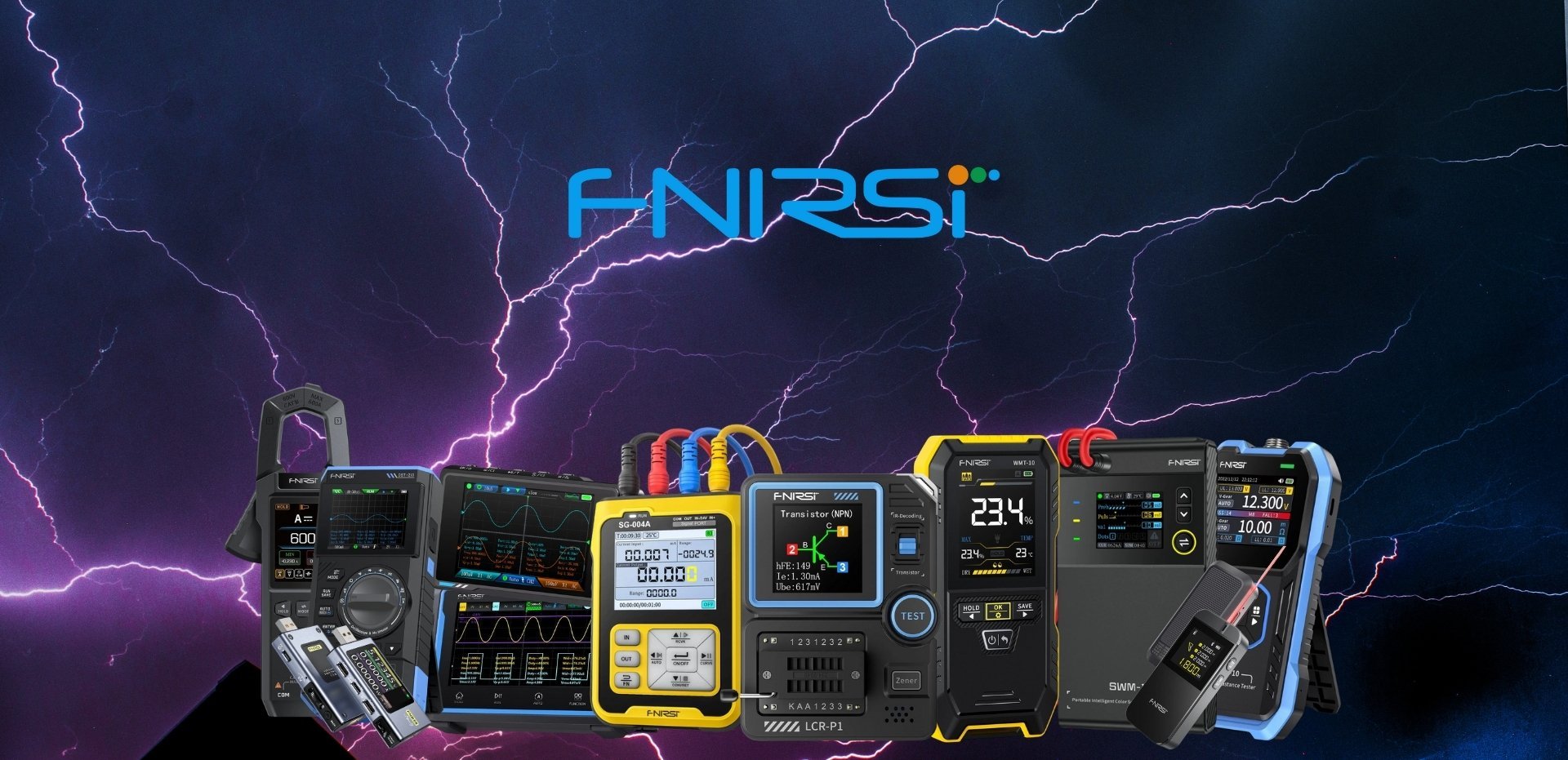 FNIRSİ İle Fırsatları Yakalayın !