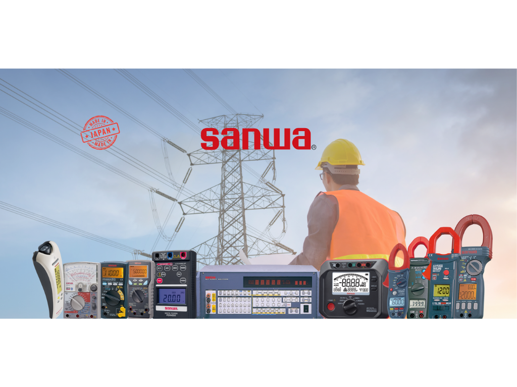 SANWA JAPON